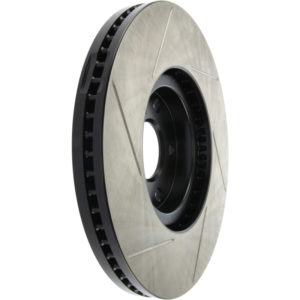 126.42095SL: ST Slotted Sport Brake Rotors