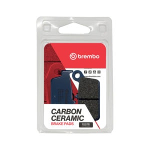 07HO2608: BRE Powersport Pads