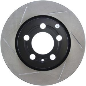 126.33069SL: ST Slotted Sport Brake Rotors