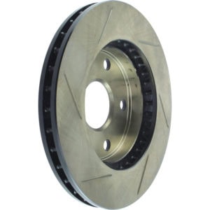 126.44069SL: ST Slotted Sport Brake Rotors