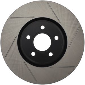 126.39038SL: ST Slotted Sport Brake Rotors