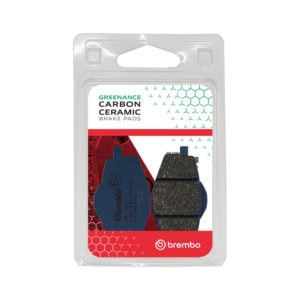 07YA1407: BRE Powersport Pads