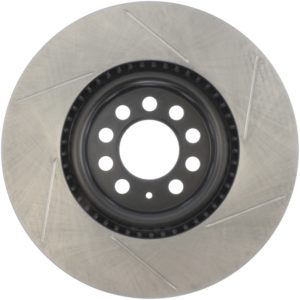 126.33062SR: ST Slotted Sport Brake Rotors