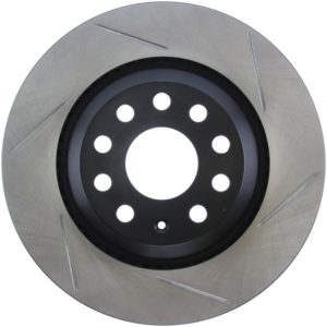 126.33113SL: ST Slotted Sport Brake Rotors