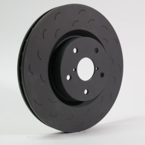 HTS5339: HAWK Talon Slotted Rotors