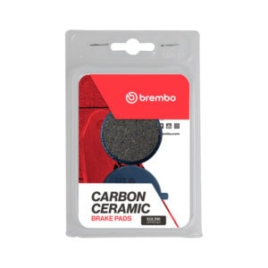 07YA0113: BRE Powersport Pads