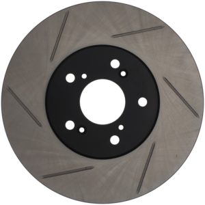 126.40046SR: ST Slotted Sport Brake Rotors
