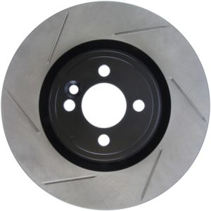 126.34114SR: ST Slotted Sport Brake Rotors