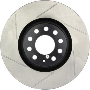 126.33096SR: ST Slotted Sport Brake Rotors