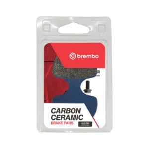 07HD0614: BRE Powersport Pads