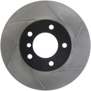 126.34108SL: ST Slotted Sport Brake Rotors