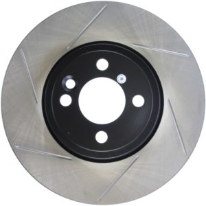 126.34101SL: ST Slotted Sport Brake Rotors