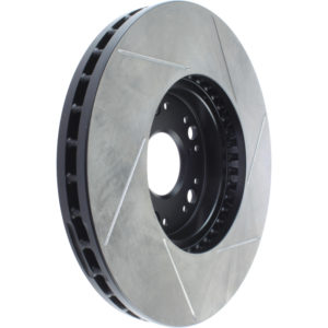126.44083SR: ST Slotted Sport Brake Rotors