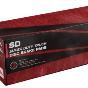 HB930P.786: HAWK Super Duty Brake Pad Sets