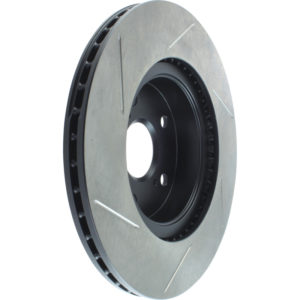 126.44040SL: ST Slotted Sport Brake Rotors