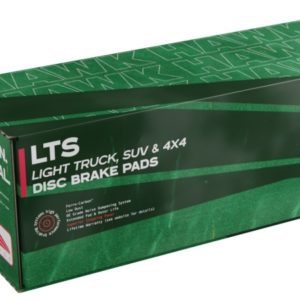 HB930Y.786: HAWK LTS Brake Pads