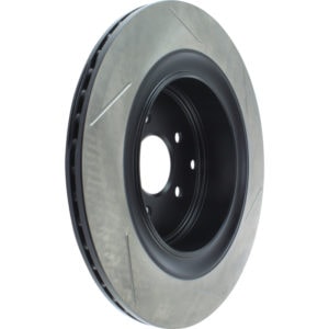 126.42105SR: ST Slotted Sport Brake Rotors