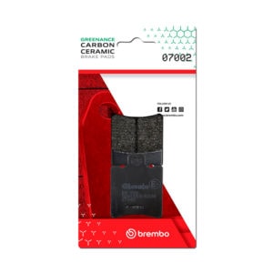 07002: BRE Powersport Pads