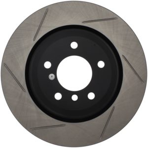 126.34080SL: ST Slotted Sport Brake Rotors