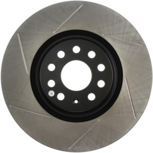 126.33144SR: ST Slotted Sport Brake Rotors