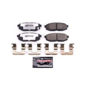 psbZ26-1124: PSB Z26 Extreme Brake Pads