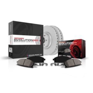 psbK8270: PSB Z23 Evolution Kit