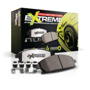psbZ26-2444: PSB Z26 Extreme Brake Pads