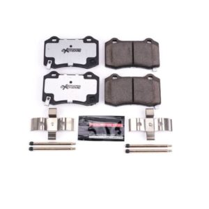 psbZ26-1053: PSB Z26 Extreme Brake Pads