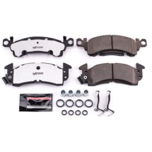 psbZ26-052: PSB Z26 Extreme Brake Pads