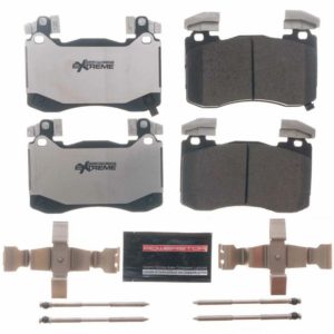 psbZ26-6012: PSB Z26 Extreme Brake Pads