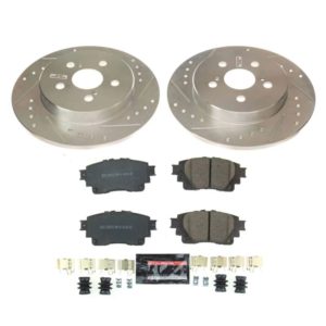 psbK8336: PSB Z23 Evolution Kit