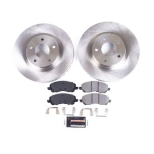 psbKOE3032: PSB Autospecialty Kit