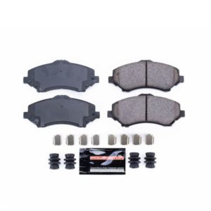 psbZ23-1273: PSB Z23 Evolution Brake Pads