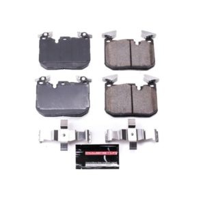 psbZ23-1609B: PSB Z23 Evolution Brake Pads