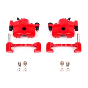 psbS1379: PSB Red Calipers