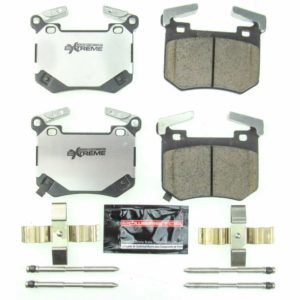 psbZ26-2144: PSB Z26 Extreme Brake Pads
