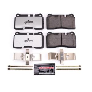 psbZ26-1165: PSB Z26 Extreme Brake Pads