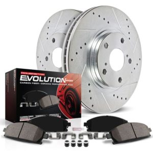 psbK8932: PSB Z23 Evolution Kit