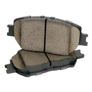 sto301.07400: ST Premium Ceramic Brake Pads