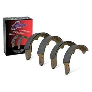 sto112.07050: ST Brake Shoes