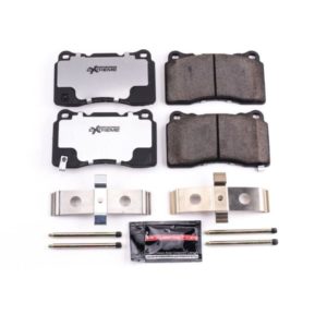 psbZ26-1001: PSB Z26 Extreme Brake Pads