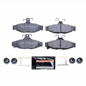 psbPST-413: PSB Track Day Brake Pads