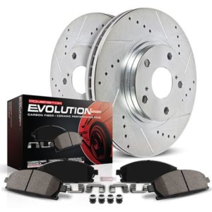 psbK8681: PSB Z23 Evolution Kit