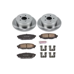 psbKOE4632: PSB Autospecialty Kit
