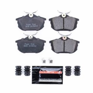 psbZ23-838: PSB Z23 Evolution Brake Pads