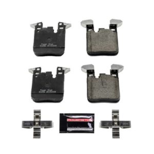 psbZ23-1656: PSB Z23 Evolution Brake Pads