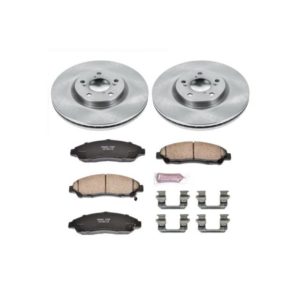 psbKOE5370: PSB Autospecialty Kit