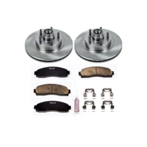 psbKOE1857: PSB Autospecialty Kit