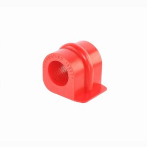 Front anti roll bar bush