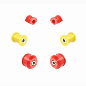 Front suspension bush kit